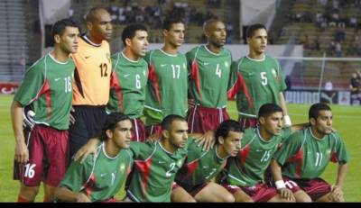marocain